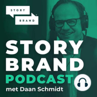 Welkom bij de StoryBrand Podcast!