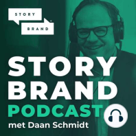 Stap 2 van het StoryBrand Framework - Chris van der Krieke (aflevering 3)