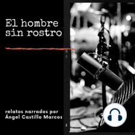 Audiolibro Ahora el silencio (capítulo 1) de Luis Martínez Vallés
