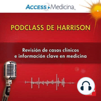 Episodio 59: Varón de 44 años con sobrepeso