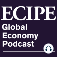 Episode 57: Digital Trade Policy in the Asia-Pacific Region with Stephanie Honey