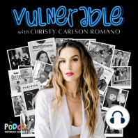 Vulnerable EP21: New York Times Best Selling Author Eve Rodsky Gets Vulnerable