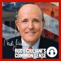 Will There be a Red Wave This Midterm? | Rudy Giuliani | November 4th 2022 | Ep 287