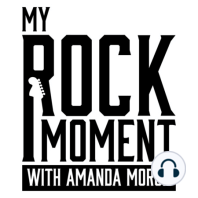 So what's 'My Rock Moment' all about anyway?