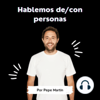 PARTE 2 Luis Martín: MI PADRE | Una vida dedicada a comunicar | El podcast de Pepe Martín