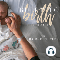 #6: Madison's Birth Story