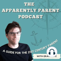 Ep. 15 - All You Wanted to Know About Child Sleep, with Eva Klein