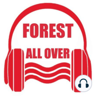 Episode 22: South Africa NFFC and Mats Mayhem