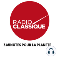 3 minutes pour la planète du 19/01/2021