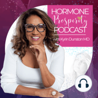 #045: Is It Me Or My Hormones? with Marcelle Pick, NP