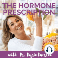 #054: When Nature Says No - How To Handle Infertility Naturally with Dr. Aumatma Shah