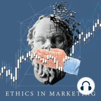 Introducing Ethics in Marketing