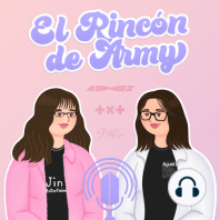 Episodio 27. El lado oculto de BTS parte 1 y el lanzamiento de Permission to Dance