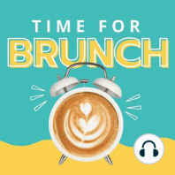 95-min Long bRUNch with Crystal Gaines & Kristen Gordon of Girls on the Run of Central Florida