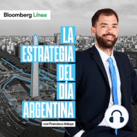 Jueves negro en la Bolsa, paritarias en Argentina, y pago al FMI