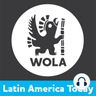 April 5, 2019: Rebelocracy: Social Order in the Colombian Civil War with Ana Arjona