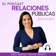 #PRTIP Consejos de una PR.