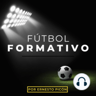¿Cómo podemos mejorar el fútbol base? Opinión de Bruno Silva, ex jugador en Ajax y selección de Uruguay