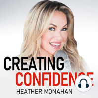 #73: Pitching the Right Thing, at the Wrong Table: The First Solo Talk with Heather Monahan