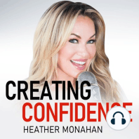 #142: How To OWN Your Voice When Others Don’t Agree with Heather!