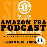 Andy Hates Amazon – The Great Amazon Takedown of 2020 With Joe Reichsfeld – Part 1