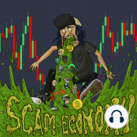 37: Sam Bankman-Fried is Known as Crypto's Bailout King. Is His Own Empire Broke? (w/ Mike Burgersburg)