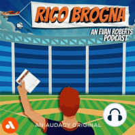 Rico Brogna Interview Part 1
