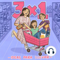 Episodio 02. Síndrome de la mujer maravilla, ¿de verdad se puede con todo?