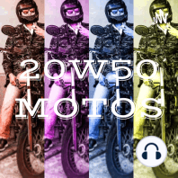 ¿Por qué elegimos ser moteros?| 20W50 MOTOS