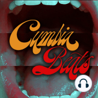 CumbiaBeats - EPISODIO 5.2 PSICOTROPICAL TROPICAL TROPICAL