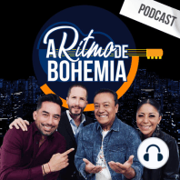 &#127908;danny frank &#127908; | a ritmo de bohemia | t1 e26