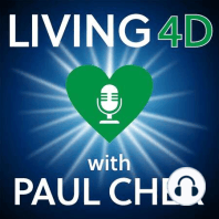 EP 24 - Paul Chek: How to Evolve Yourself Spiritually