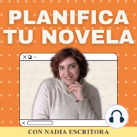 #29: Por qué no podés terminar de escribir tu novela