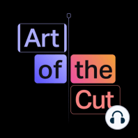 Art of the Cut, Ep. 132: "The Many Saints of Newark: A Sopranos Story" Editor Chris Tellefsen, ACE