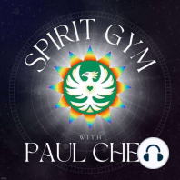 EP 70 - Paul Chek: The Benefits of Pain - Humility, Acceptance and Presence