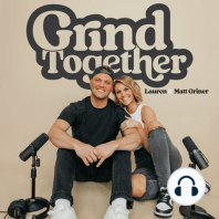 Ep. 12 OUR STORY: The day we stopped lying to ourselves about our relationship, about porn, and about being "happy".