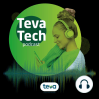 Teva Tech episodio 8 Escribir con la mente