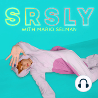 SHE HOOKED UP WITH HER DELIVERY DRIVER?! | Mario Selman ft. Trevi Moran | SRSLY EP 5
