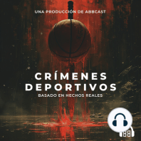 Trailer Crímenes Deportivos