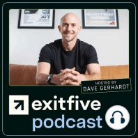 #40: How to make marketing bets, a scientific process for generating revenue, & scaling marketing programs with Chris Walker (Refine Labs CEO)