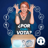 Fernanda Tapia | ¿Por cuál vota? | programa completo 8 de noviembre 2022