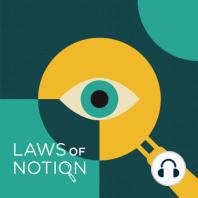 Premiering Laws of Notion