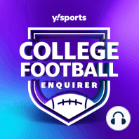 Week 2 College Football Playoff rankings reaction, TCU Horned Frogs are red hot & will Alabama have a 3-loss season?