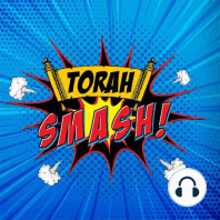 Episode 15 - Nerd Mitzvah: A Rite of Passage