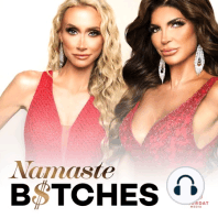 Is Blood Thicker Than Water? RHOBH Reunion & Family Loyalty