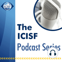 Critical Incident Stress Management & Psychological First Aid (ICISF Perspectives)