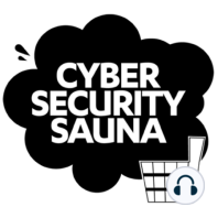Cyber Security Sauna: Breaking Views – The Vastaamo case