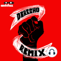 01 -800 - Derecho Remix