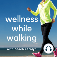 147. Walking for Fitness, Health, Weight Loss and More: What Does the Reseach Say, with Prof. Marie Murphy