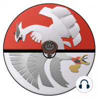Conexión Trigal 3x04: Leyendas Pokémon Arceus y los remakes de Diamante/Perla